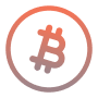 Start receiving crypto