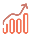 Improved cash flow predictability
