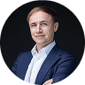 Sergei B., CEO, BuySellVouchers