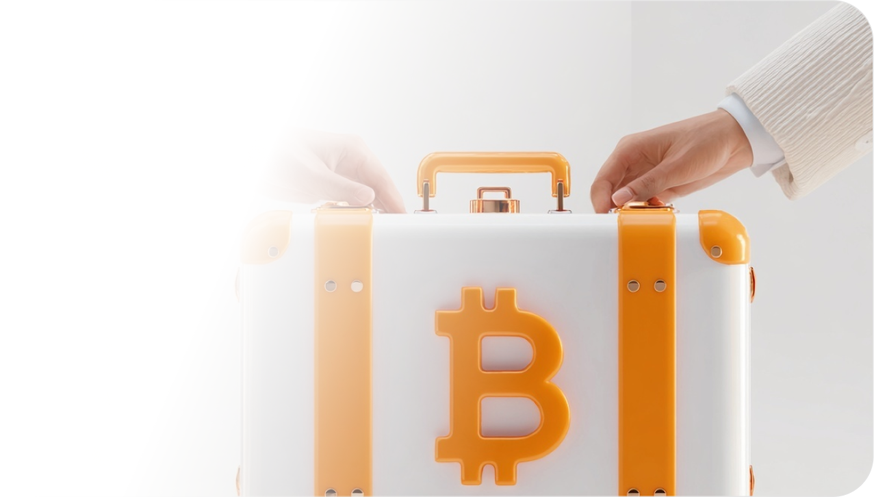 crypto exchange