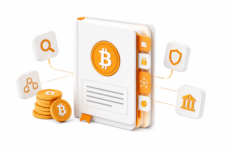 Crypto Glossary