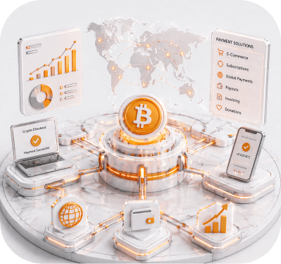 finassets crypto checkout