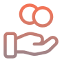 Customers Pay with Crypto