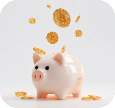 Exchange Digital Assets