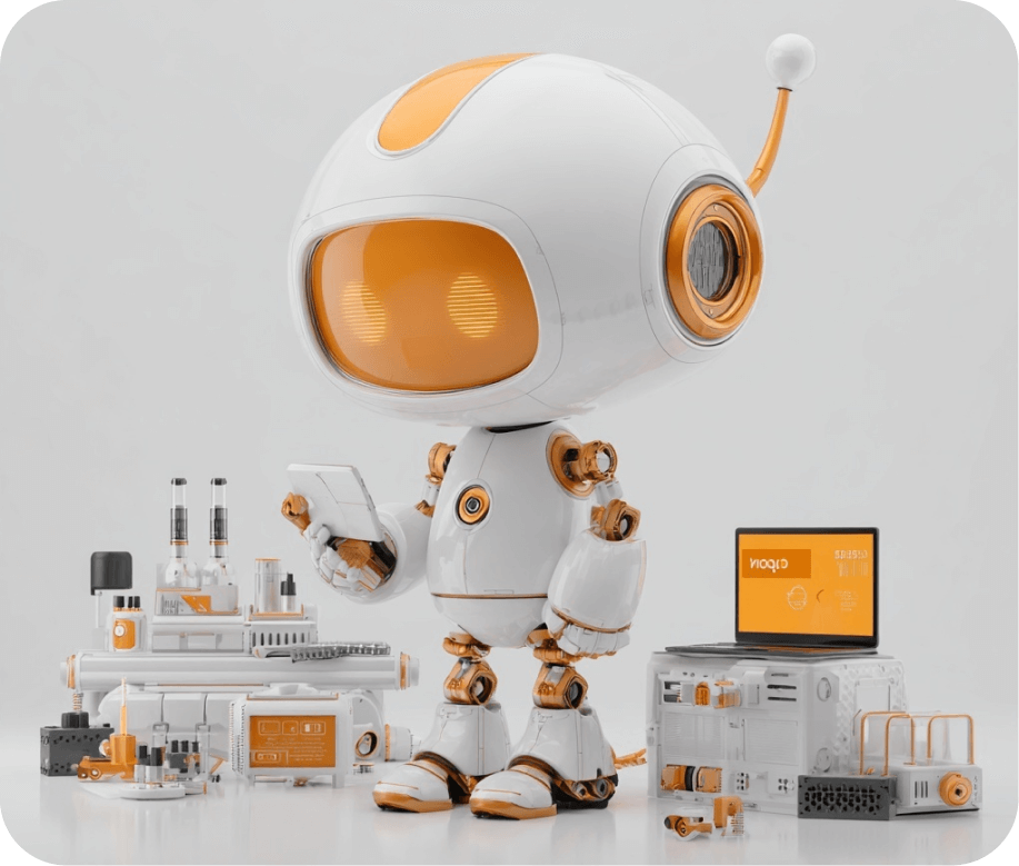 Robot