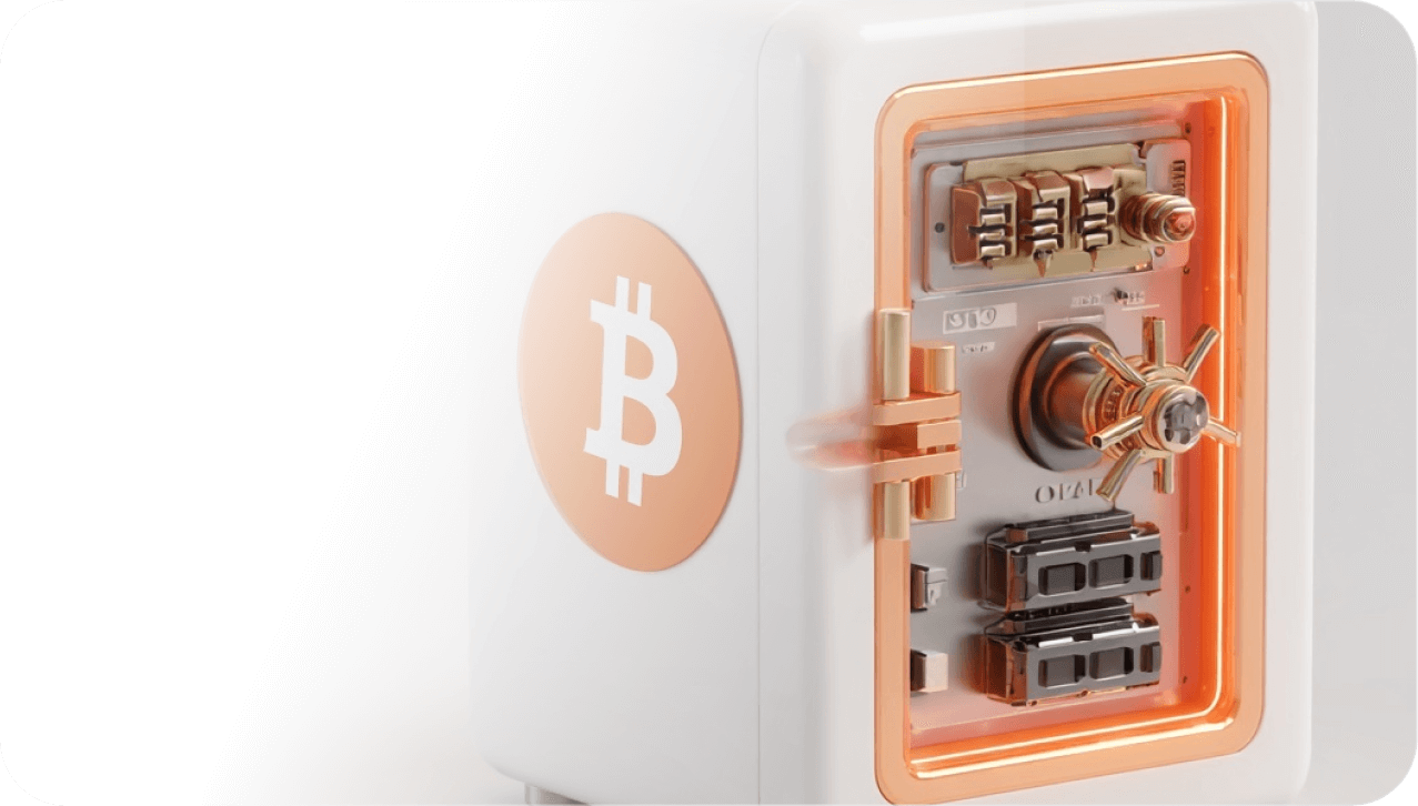 crypto custody