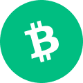 Bitcoin Cash (BCH)
