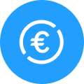 Euro (EUR)