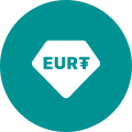 Euro Tether (EURT)