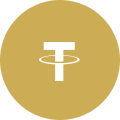 Tether Gold (XAUT)