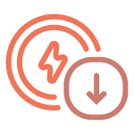 Optimized network cost on payouts