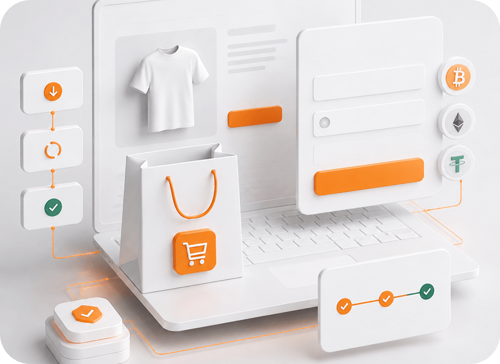 payment gateway for eCommerce