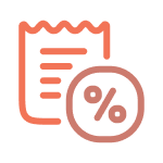 Processing fee