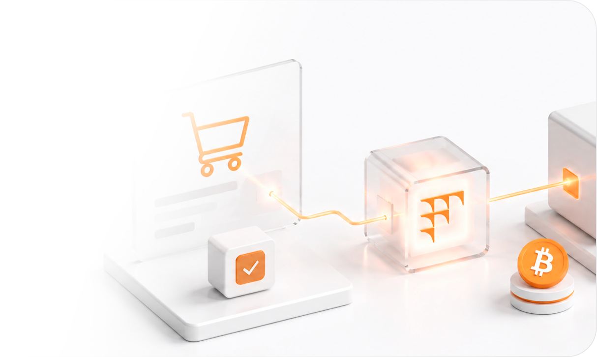 crypto payment gateway for business