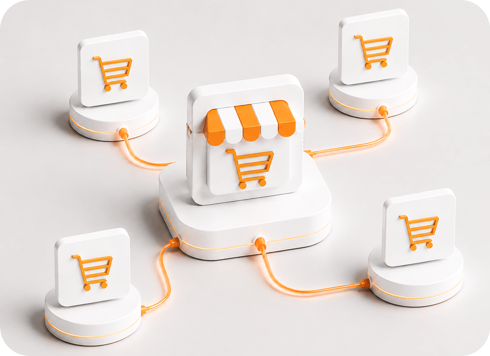 crypto payments for marketplaces